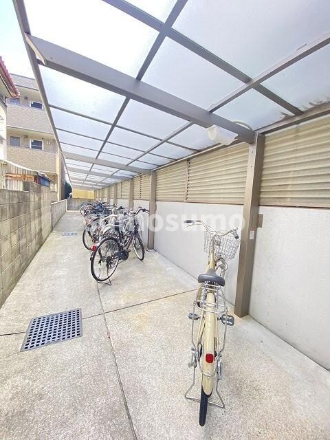 塚口駅 徒歩7分 3階の物件内観写真