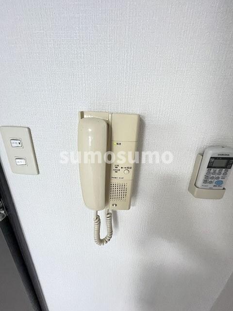 塚口駅 徒歩7分 3階の物件内観写真