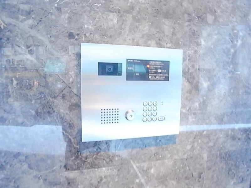 ＢＰＲレジデンス渋谷の物件内観写真