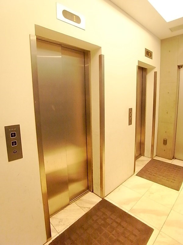 ＢＰＲレジデンス渋谷の物件内観写真