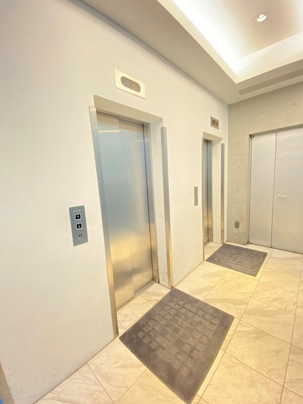 ＢＰＲレジデンス渋谷の物件内観写真