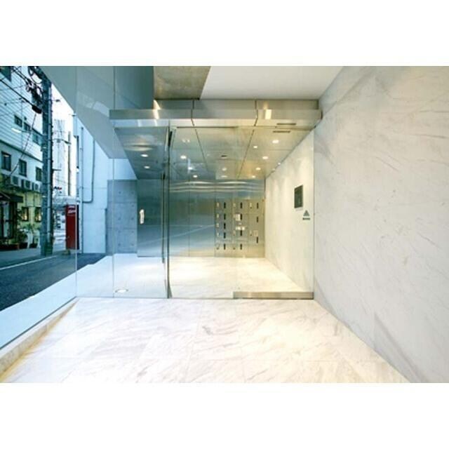 ＢＰＲレジデンス渋谷の物件外観写真