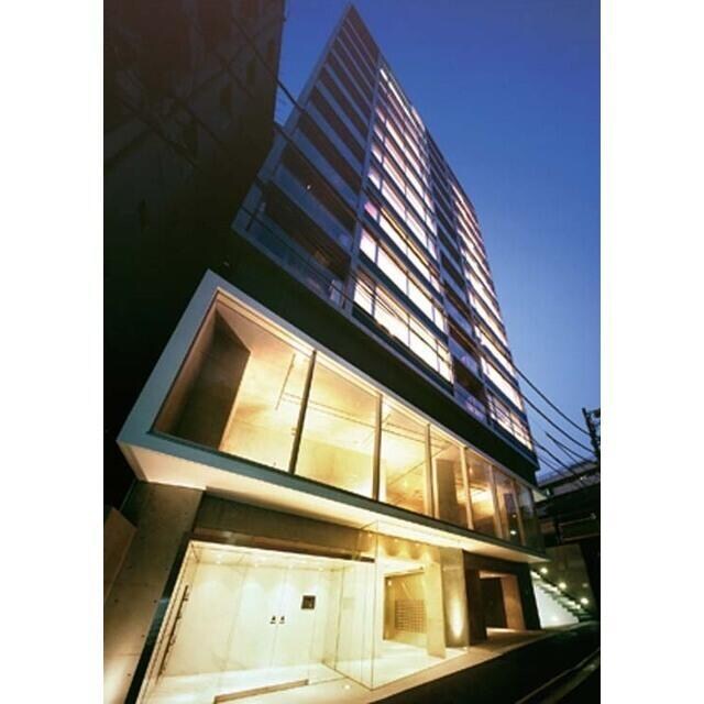 ＢＰＲレジデンス渋谷の物件内観写真