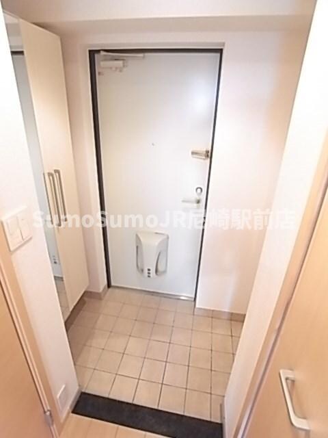 尼崎駅 徒歩5分 2階の物件内観写真