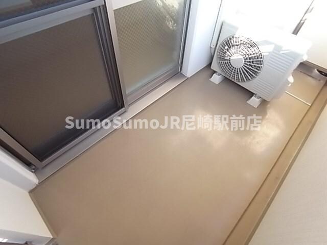 尼崎駅 徒歩5分 2階の物件内観写真