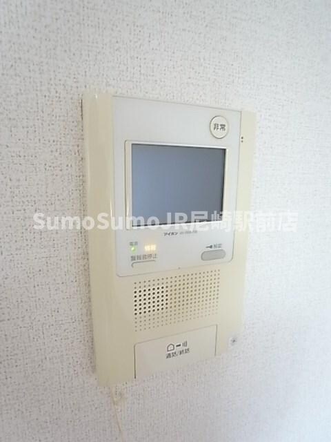 尼崎駅 徒歩5分 2階の物件内観写真