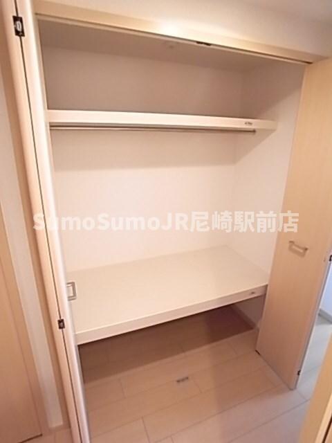 尼崎駅 徒歩5分 2階の物件内観写真