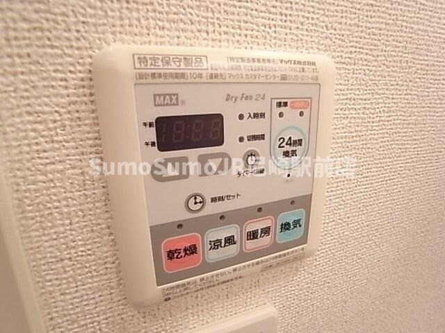 尼崎駅 徒歩5分 2階の物件内観写真