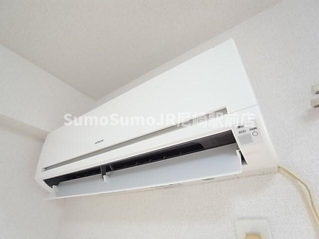 尼崎駅 徒歩5分 2階の物件内観写真