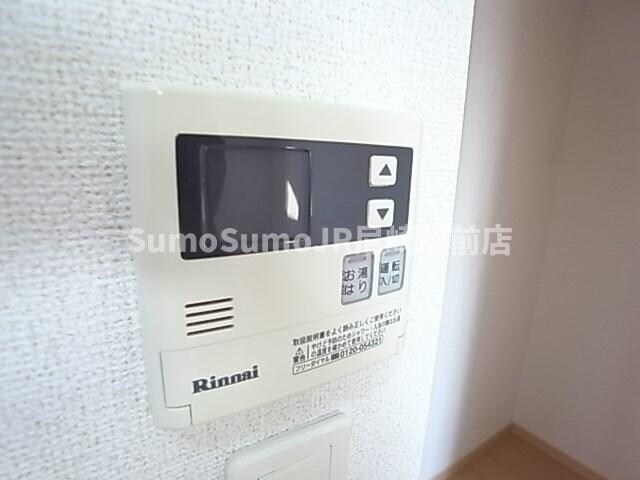 尼崎駅 徒歩5分 2階の物件内観写真