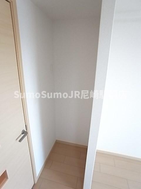 尼崎駅 徒歩5分 2階の物件内観写真