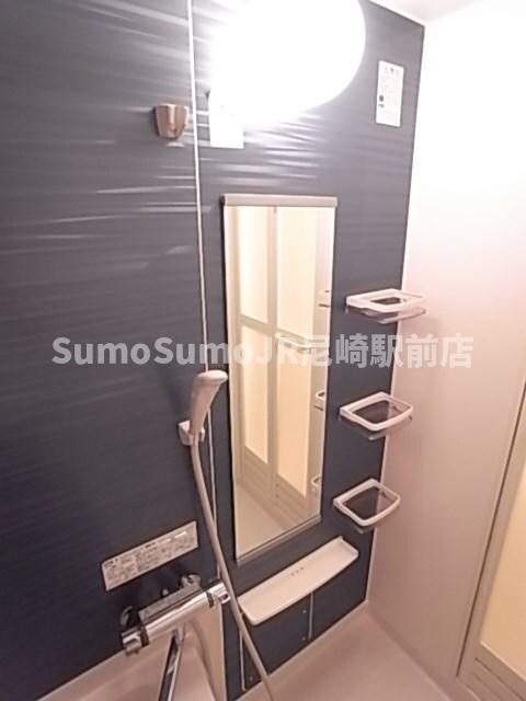 尼崎駅 徒歩5分 2階の物件内観写真