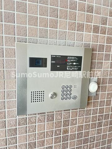 尼崎駅 徒歩5分 2階の物件内観写真