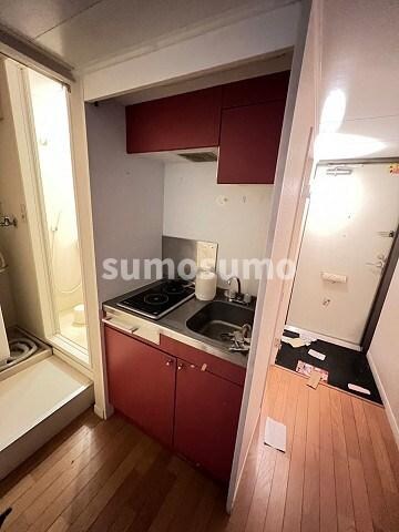 園田駅 徒歩15分 1階の物件内観写真