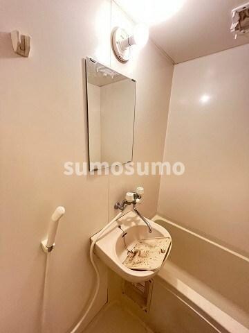 園田駅 徒歩15分 1階の物件内観写真