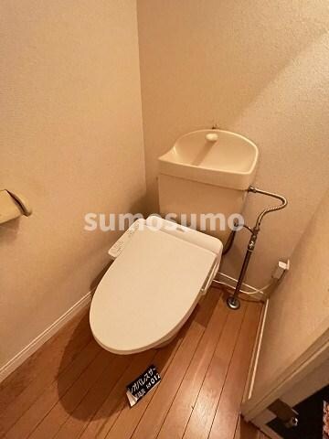 園田駅 徒歩15分 1階の物件内観写真