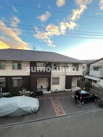 園田駅 徒歩15分 1階の物件内観写真