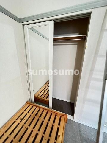 園田駅 徒歩15分 1階の物件内観写真