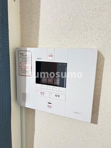 園田駅 徒歩15分 1階の物件内観写真