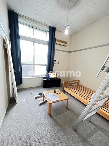 園田駅 徒歩15分 1階の物件内観写真