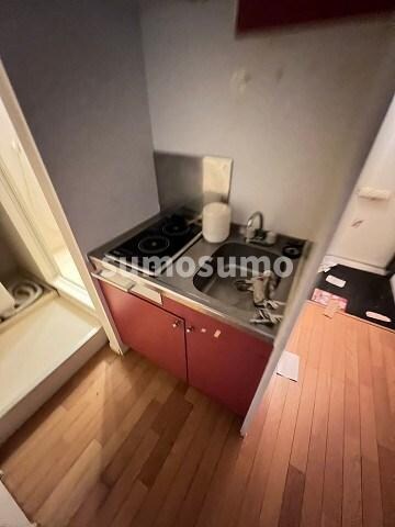 園田駅 徒歩15分 1階の物件内観写真