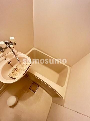 園田駅 徒歩15分 1階の物件内観写真