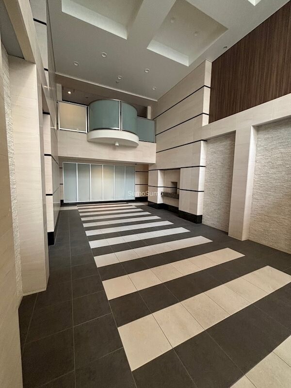 肥後橋駅 徒歩5分 5階の物件外観写真