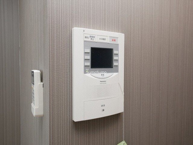 肥後橋駅 徒歩5分 5階の物件内観写真