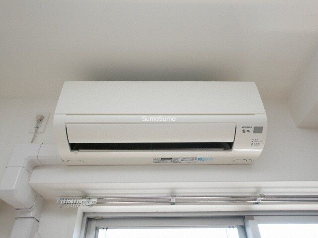 肥後橋駅 徒歩5分 5階の物件内観写真