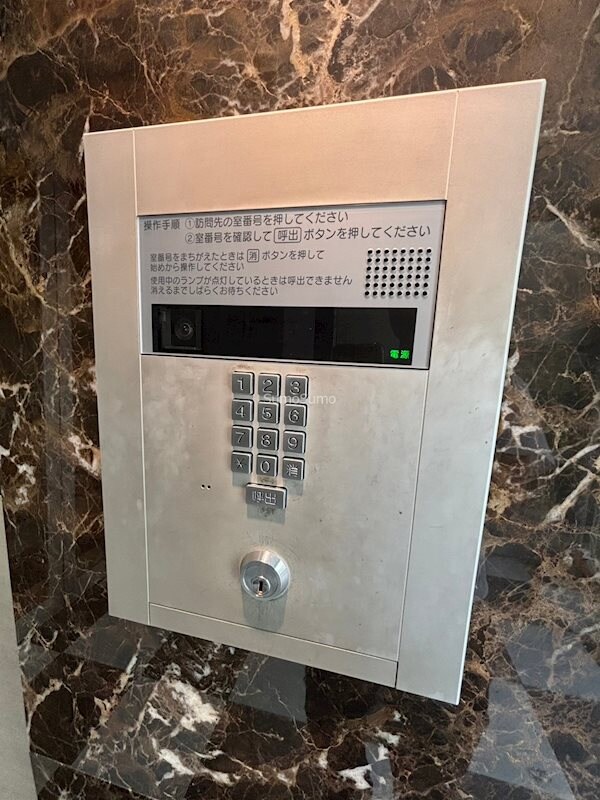 肥後橋駅 徒歩5分 5階の物件内観写真