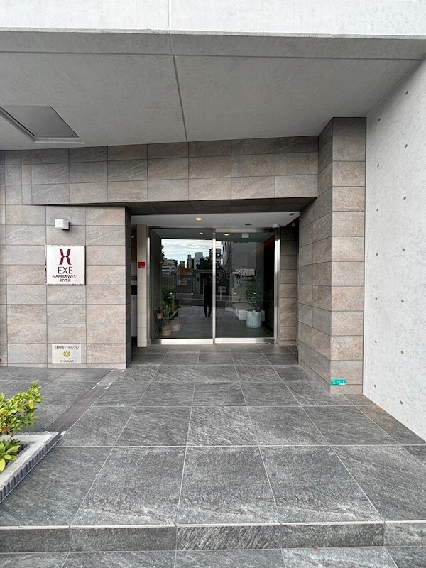 大正駅 徒歩5分 14階の物件外観写真