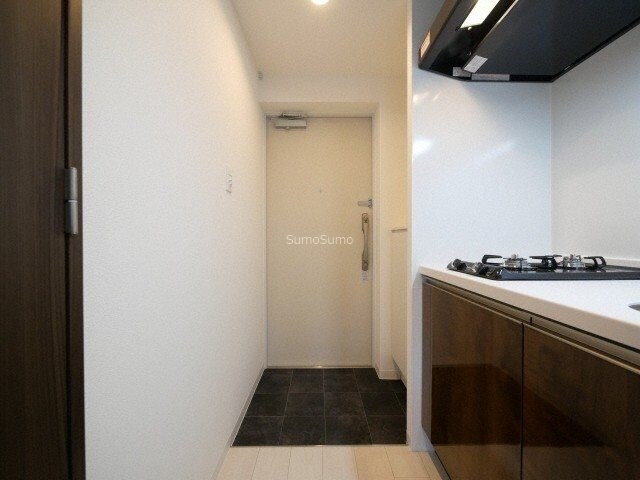 大正駅 徒歩5分 14階の物件内観写真