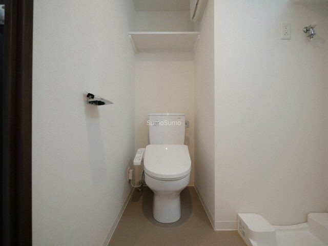 大正駅 徒歩5分 14階の物件内観写真