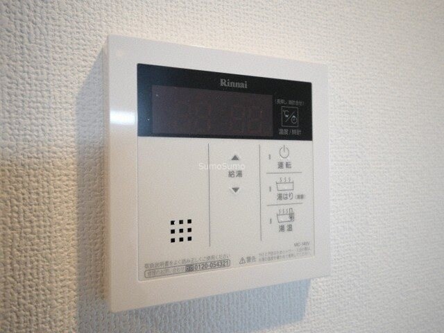 大正駅 徒歩5分 14階の物件内観写真