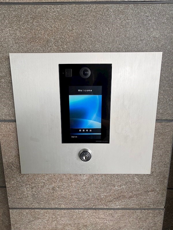 大正駅 徒歩5分 14階の物件内観写真