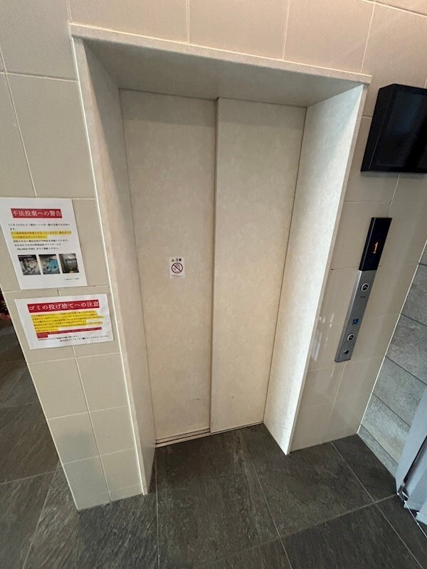 大正駅 徒歩5分 14階の物件内観写真