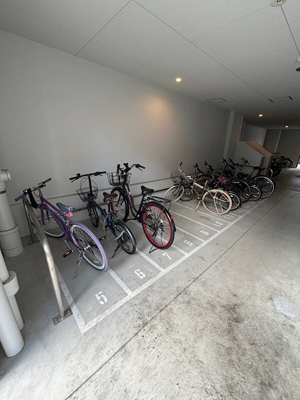 大正駅 徒歩5分 14階の物件内観写真