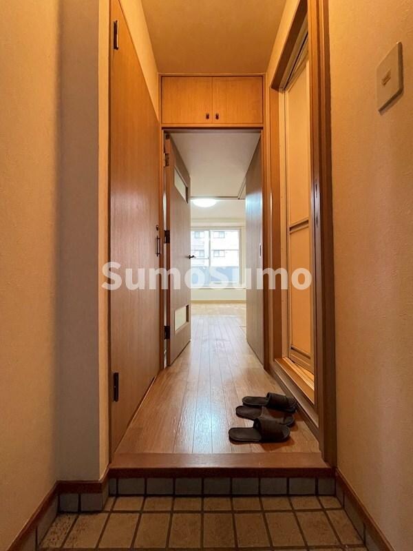 西鉄平尾駅 徒歩3分 9階の物件内観写真