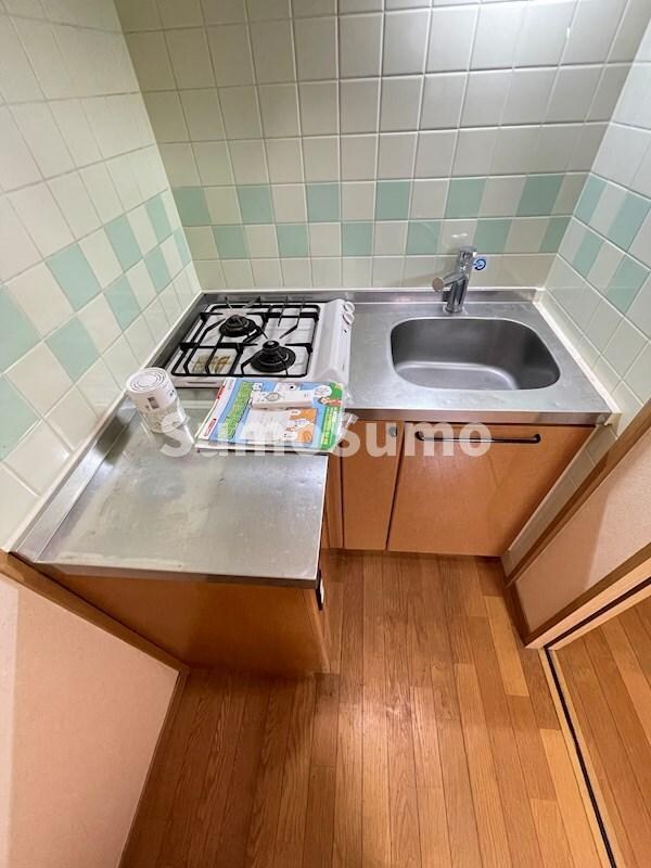 西鉄平尾駅 徒歩3分 9階の物件内観写真