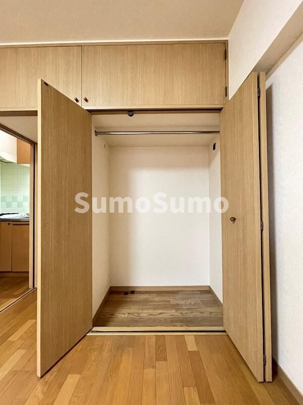 西鉄平尾駅 徒歩3分 9階の物件内観写真