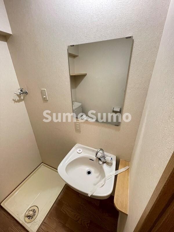 西鉄平尾駅 徒歩3分 9階の物件内観写真