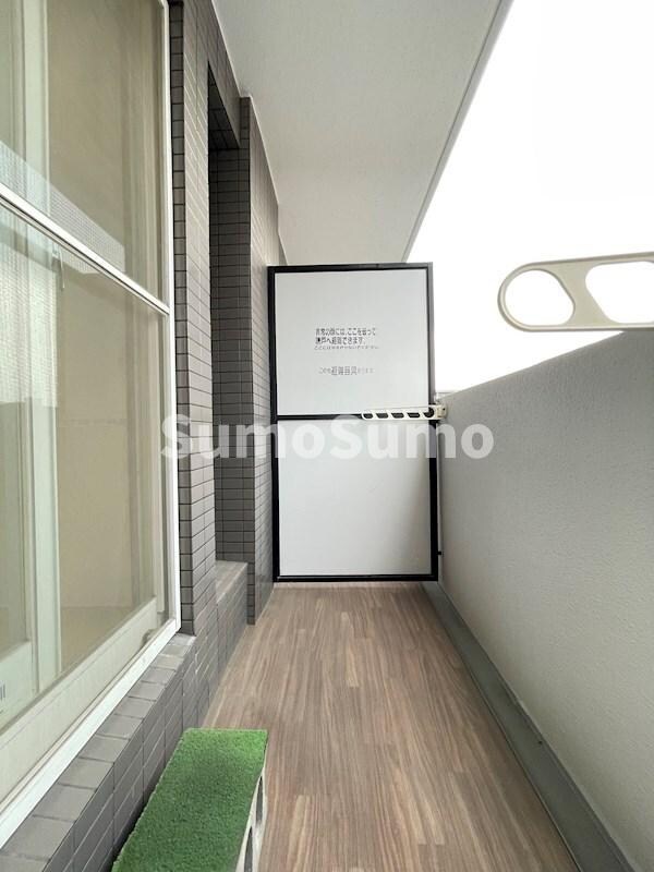 西鉄平尾駅 徒歩3分 9階の物件内観写真