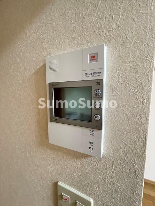 西鉄平尾駅 徒歩3分 9階の物件内観写真