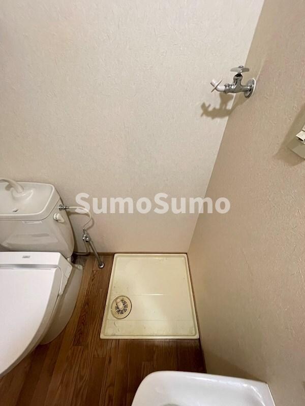 西鉄平尾駅 徒歩3分 9階の物件内観写真