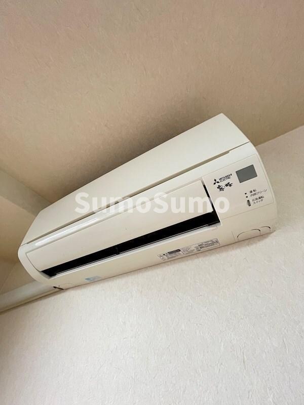 西鉄平尾駅 徒歩3分 9階の物件内観写真