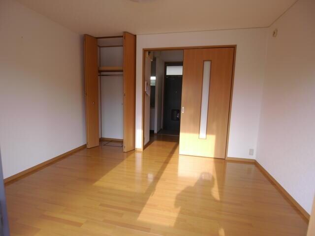 ベルコリーヌの物件内観写真