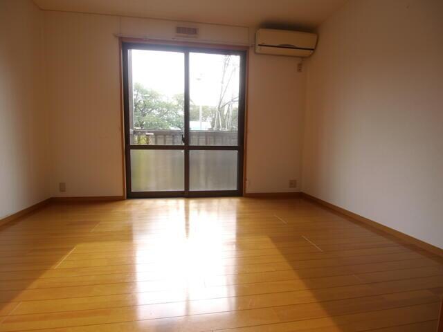 ベルコリーヌの物件内観写真