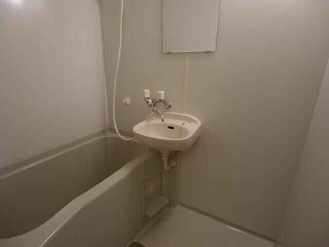 ベルコリーヌの物件内観写真