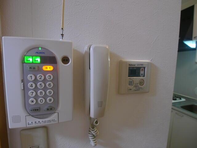 ベルコリーヌの物件内観写真