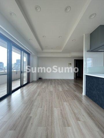 四ツ橋駅 徒歩5分 20階の物件内観写真